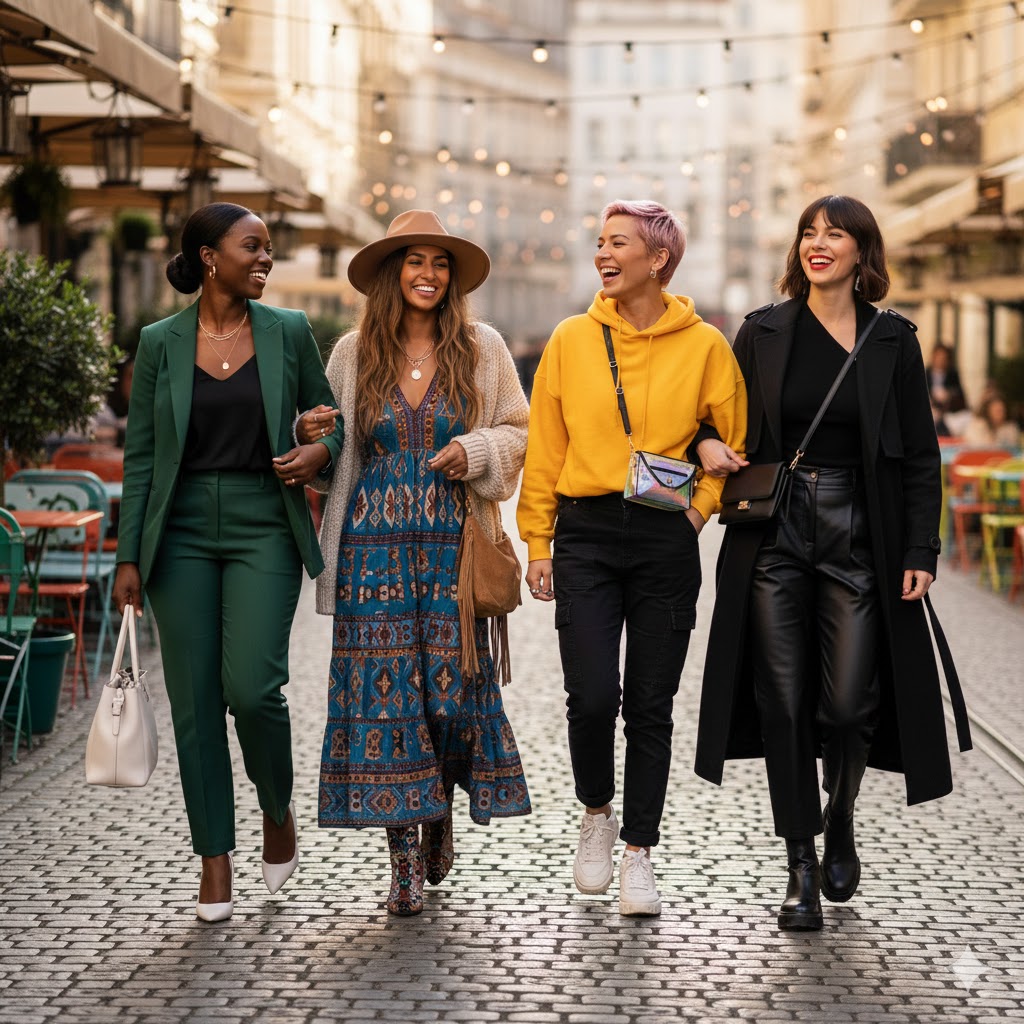 Smart Casual Look Damen unnamed (4)